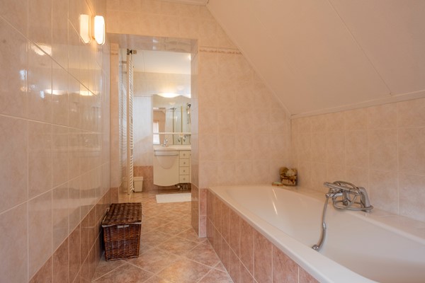 Medium property photo - Korfmakerslaan 1, 3781 WG Voorthuizen